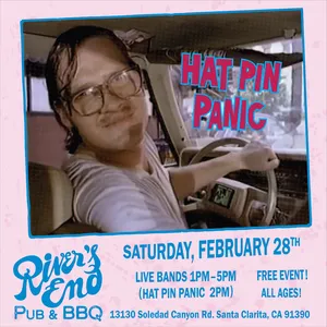 River's End Pub & BBQ